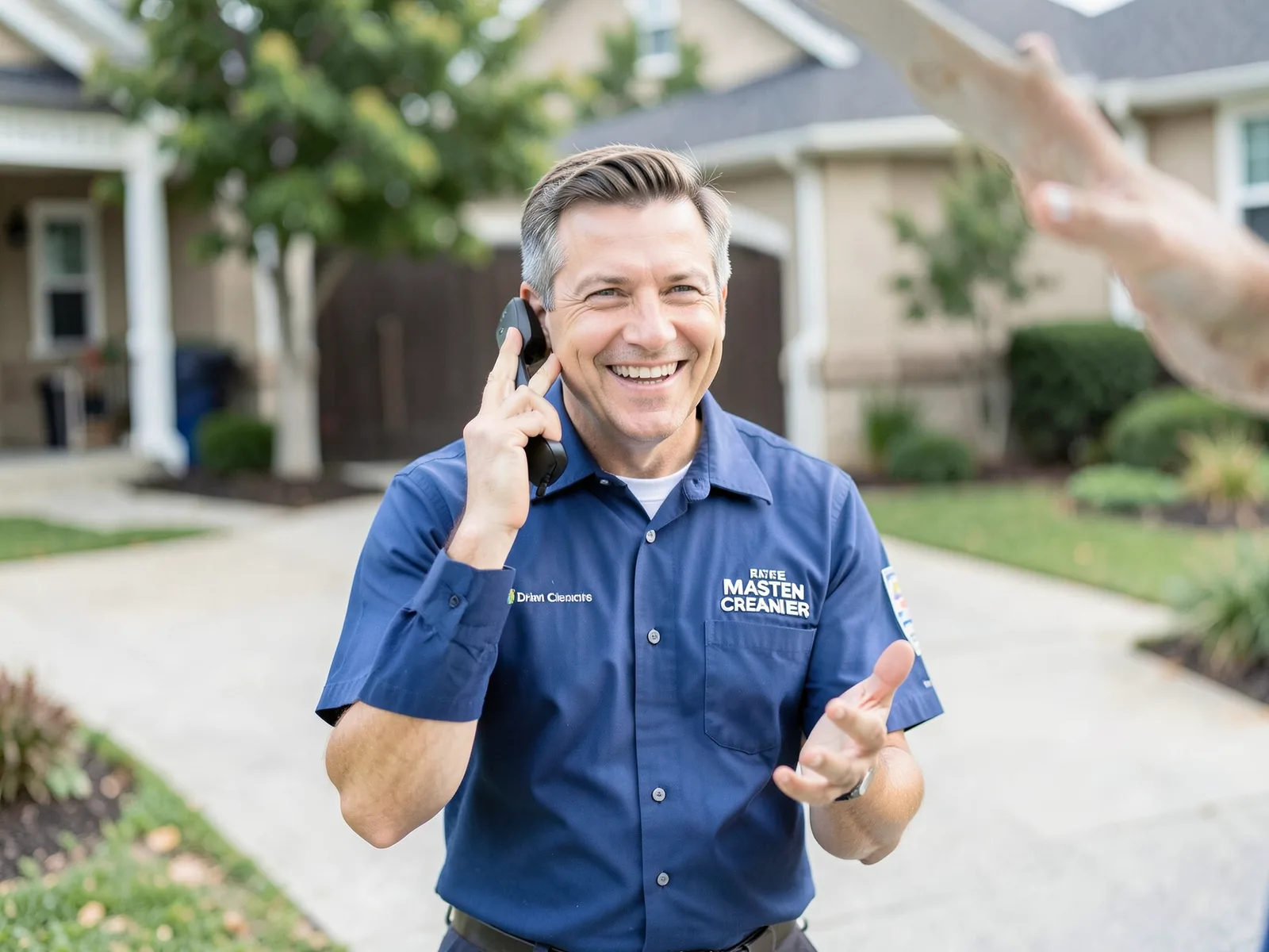 Drain Cleaning Kensington, OH FAQs